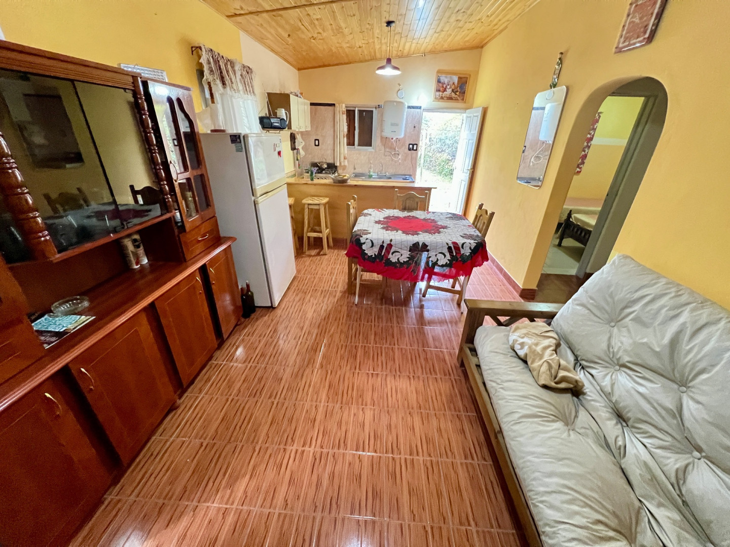 Casa en Venta en Calle 20,  Pehuen Co - Bahía Blanca Propiedades | SITIO OFICIAL l