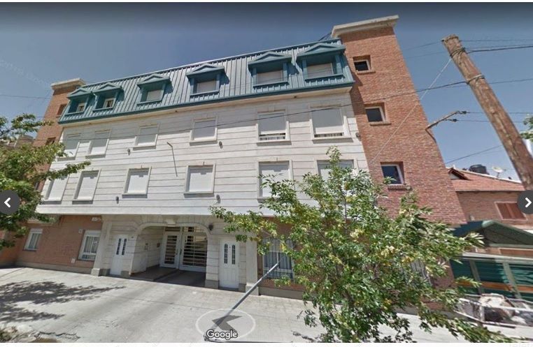 Departamento en Alquiler en URUGUAY 135, Universitario, Bahía Blanca - Bahía Blanca Propiedades | SITIO OFICIAL l