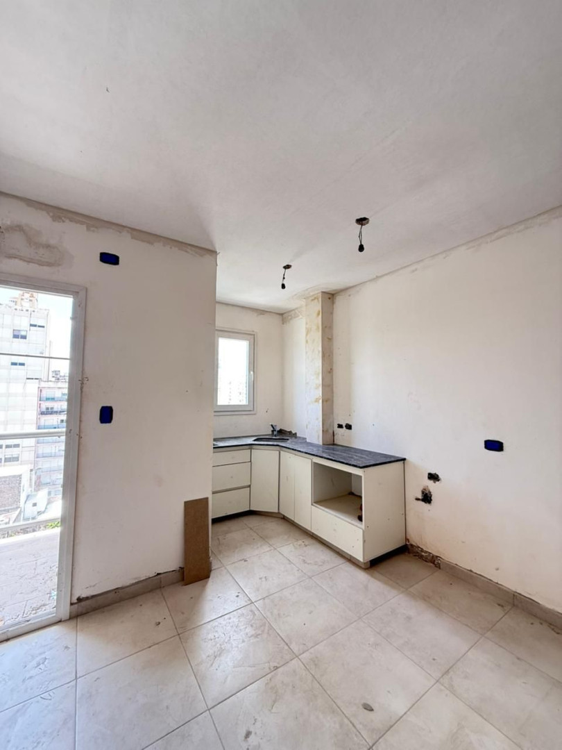 Departamento en Venta en Castelli 165, Centro, Bahía Blanca - Bahía Blanca Propiedades | SITIO OFICIAL l
