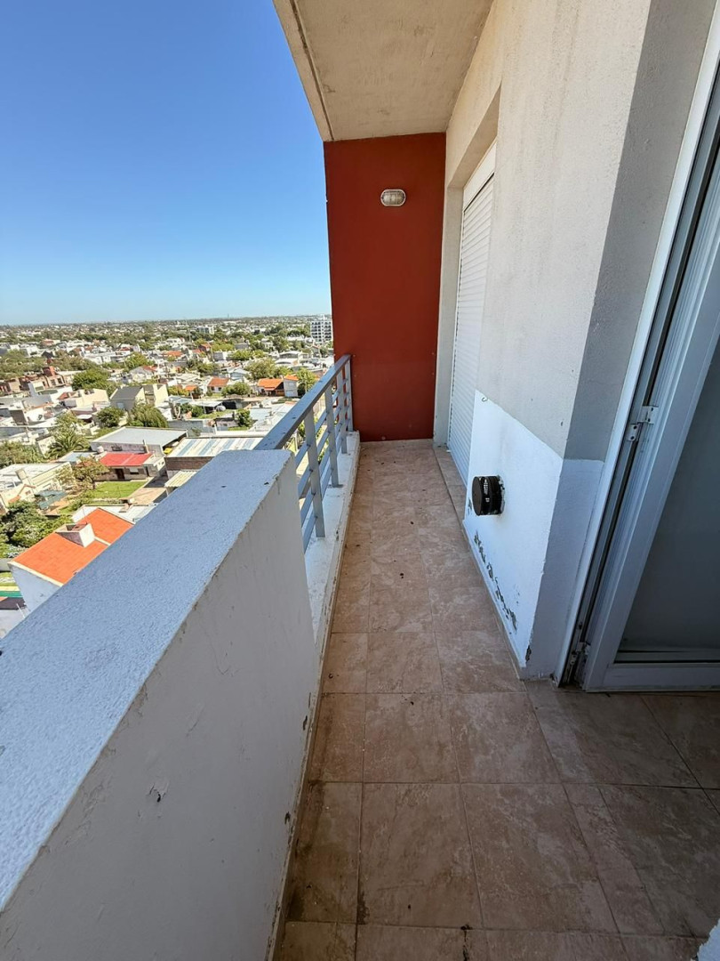 Departamento en Alquiler en Ayacucho N° 1501, Universitario, Bahía Blanca - Bahía Blanca Propiedades | SITIO OFICIAL l