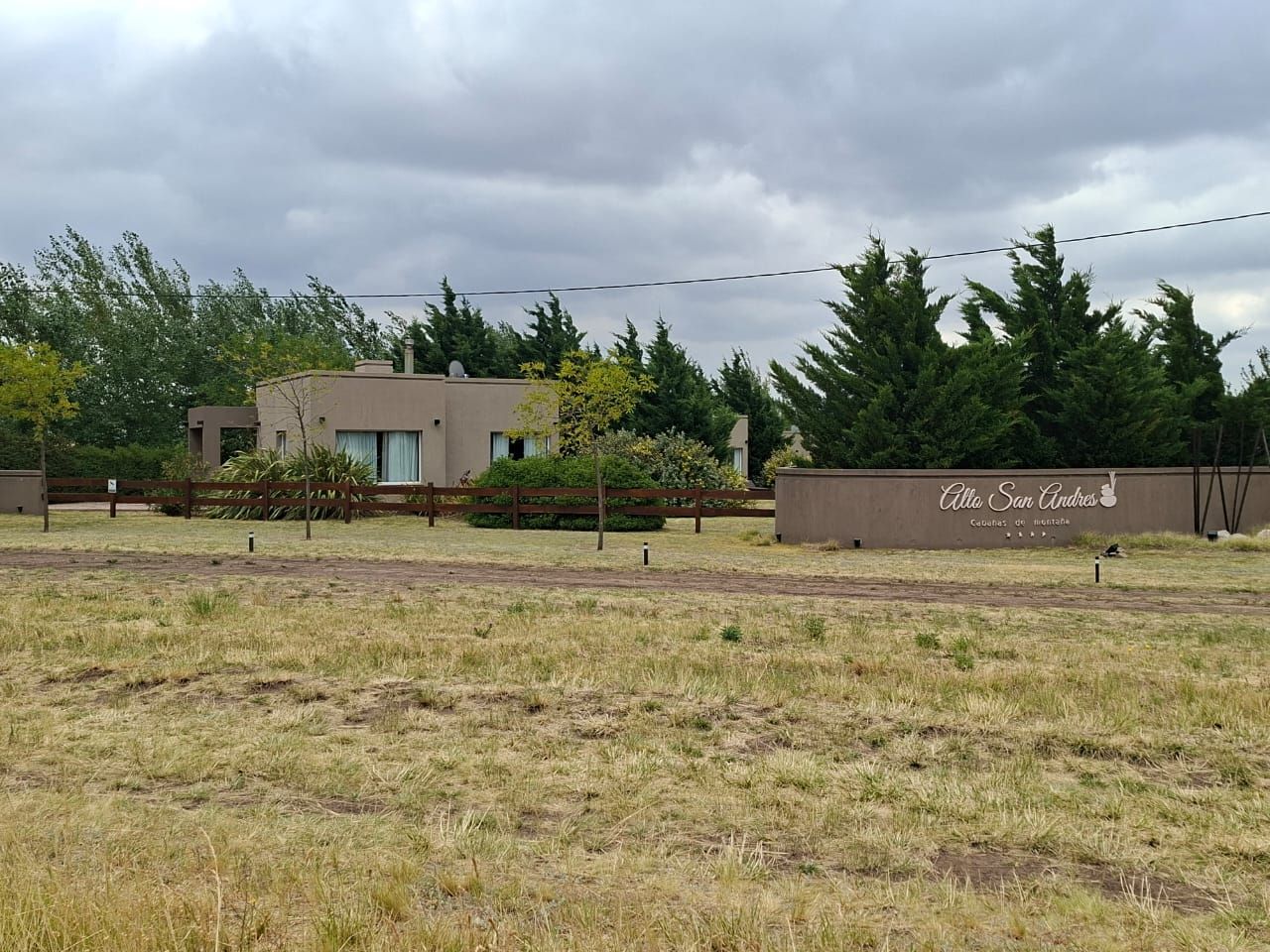 Terreno en Venta   San Andres de las Sierras - Bahía Blanca Propiedades | SITIO OFICIAL l