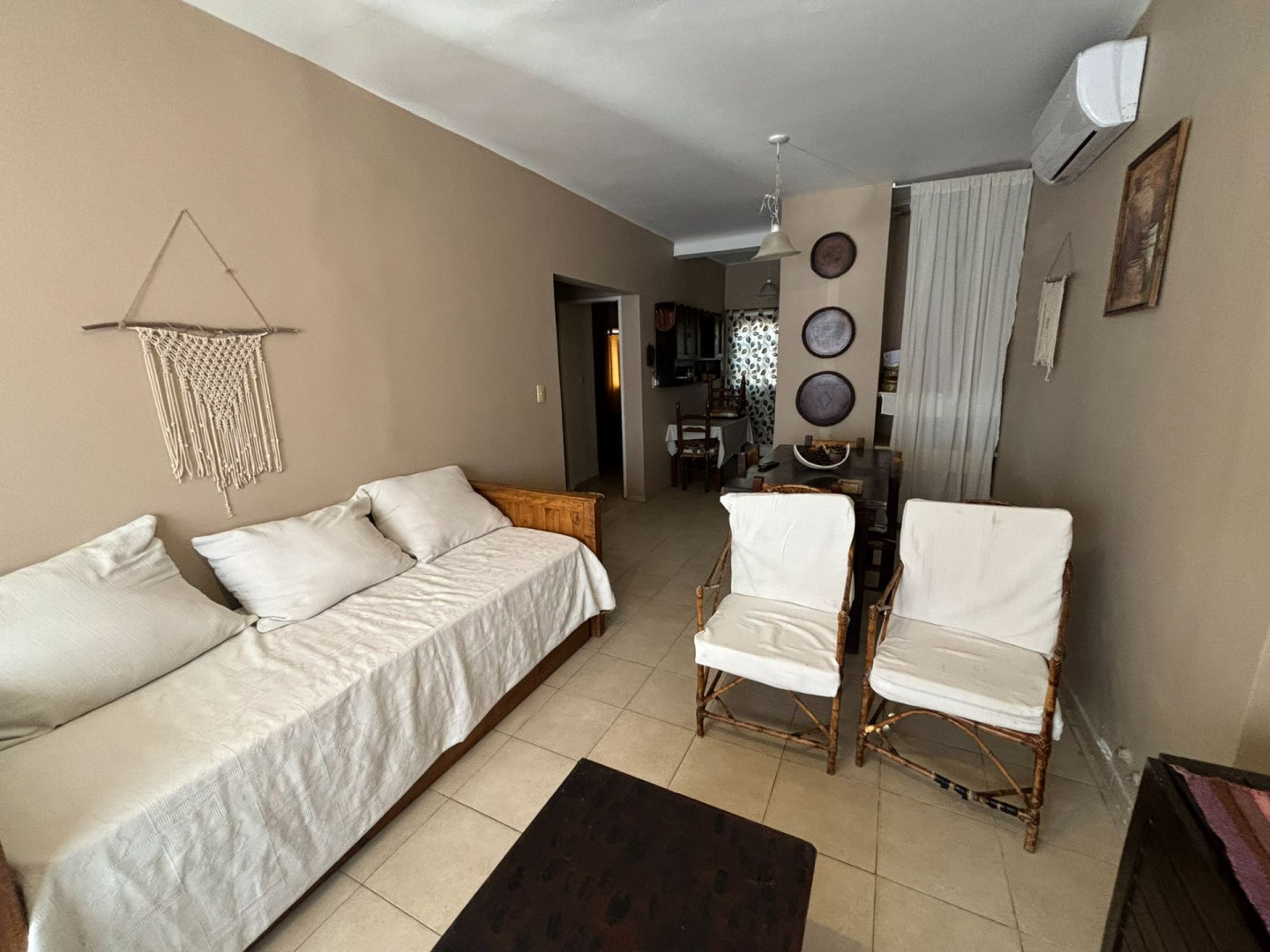 Casa en Venta en Raul Alfonsin 215, Centro, Monte Hermoso - Bahía Blanca Propiedades | SITIO OFICIAL l