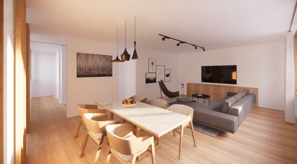 Piso en Venta en Lamadrid 336, Centro, Bahía Blanca - Bahía Blanca Propiedades | SITIO OFICIAL l
