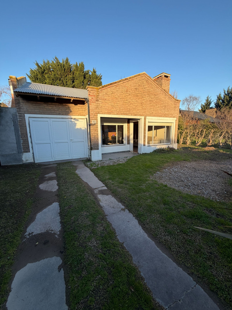 Casa en Venta en El Colibri 645, Monte del Este, Monte Hermoso - Bahía Blanca Propiedades | SITIO OFICIAL l