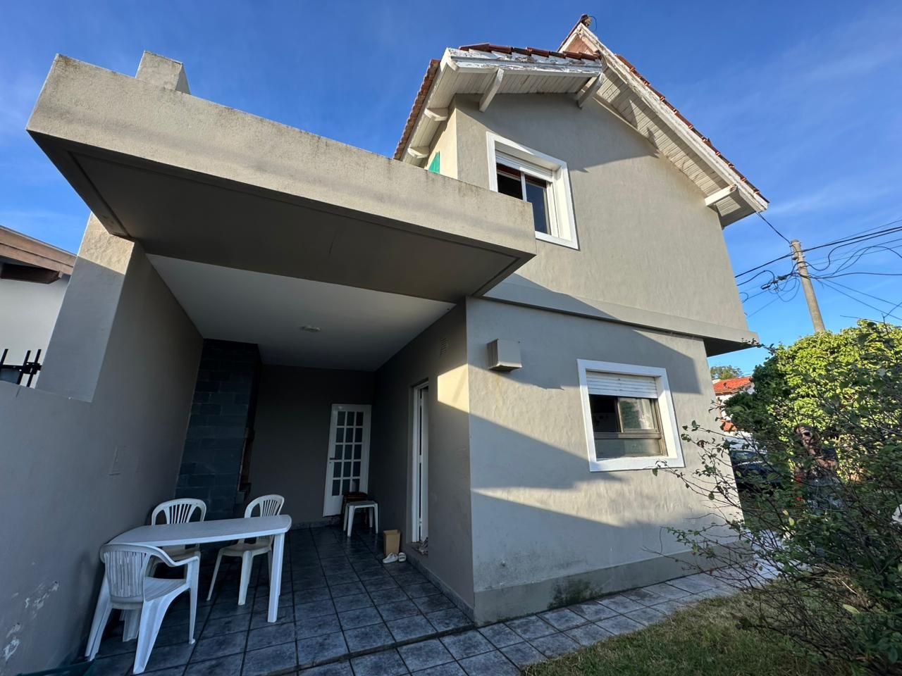 Duplex en Venta en Fossati Y Río Atuel ,  Monte Hermoso - Bahía Blanca Propiedades | SITIO OFICIAL l