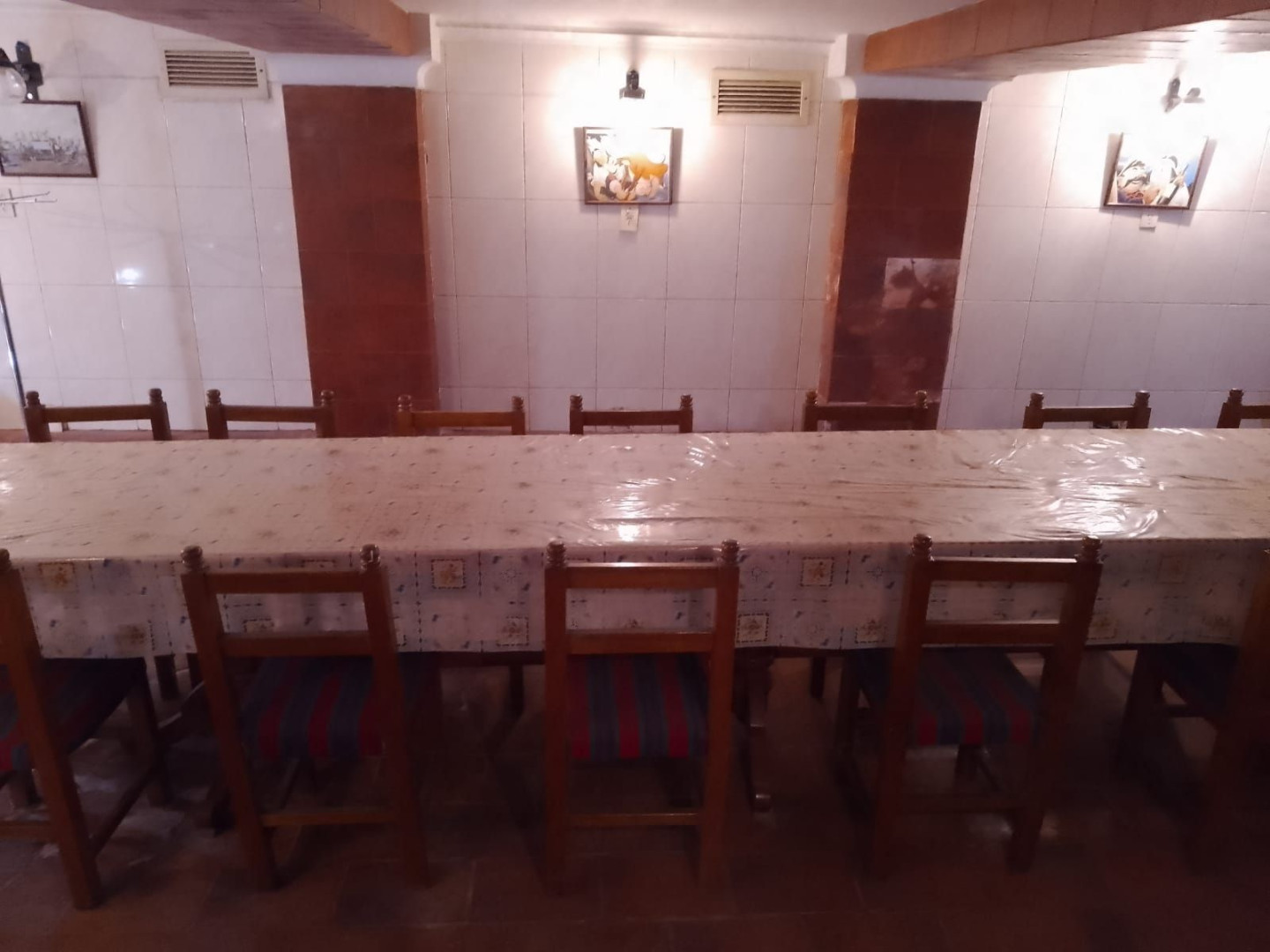 Casa en Alquiler en Patricios 610,  Bahía Blanca - Bahía Blanca Propiedades | SITIO OFICIAL l
