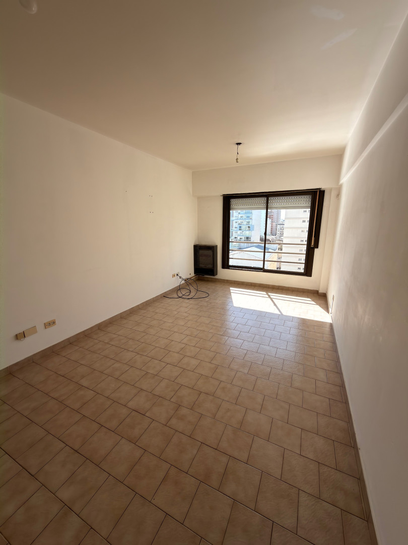 Departamento en Alquiler en Soler 50, Centro, Bahía Blanca - Bahía Blanca Propiedades | SITIO OFICIAL l
