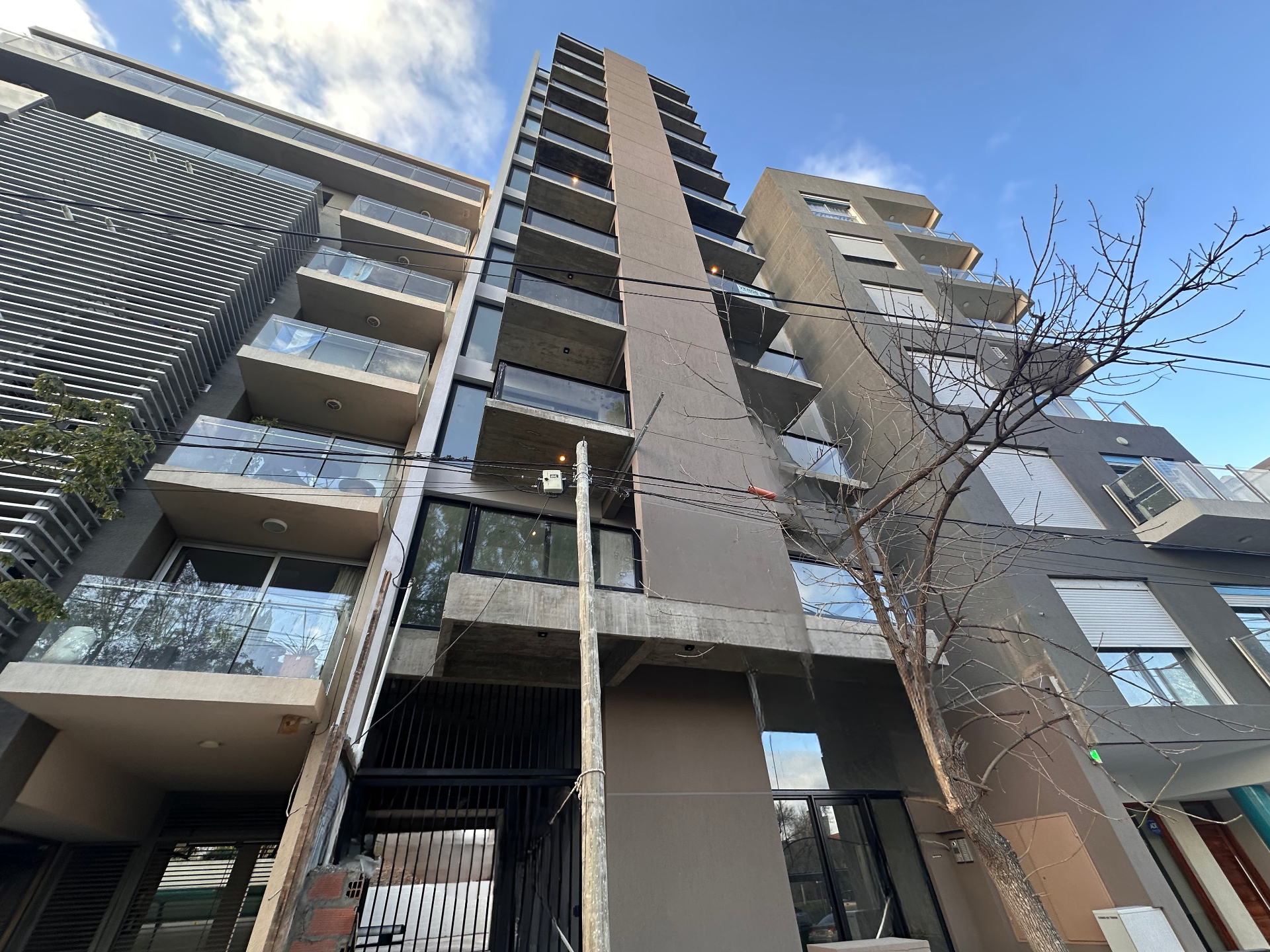 Departamento en Venta en Tres De Febero 42, Centro, Bahía Blanca - Bahía Blanca Propiedades | SITIO OFICIAL l