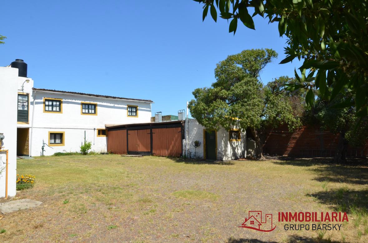 Cabaña en Venta en San Blas,  Patagones - Bahía Blanca Propiedades | SITIO OFICIAL l