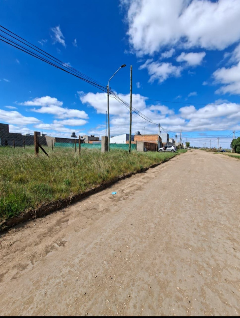 Terreno en Venta en Altos De Lorenzi,  Bahía Blanca - Bahía Blanca Propiedades | SITIO OFICIAL l