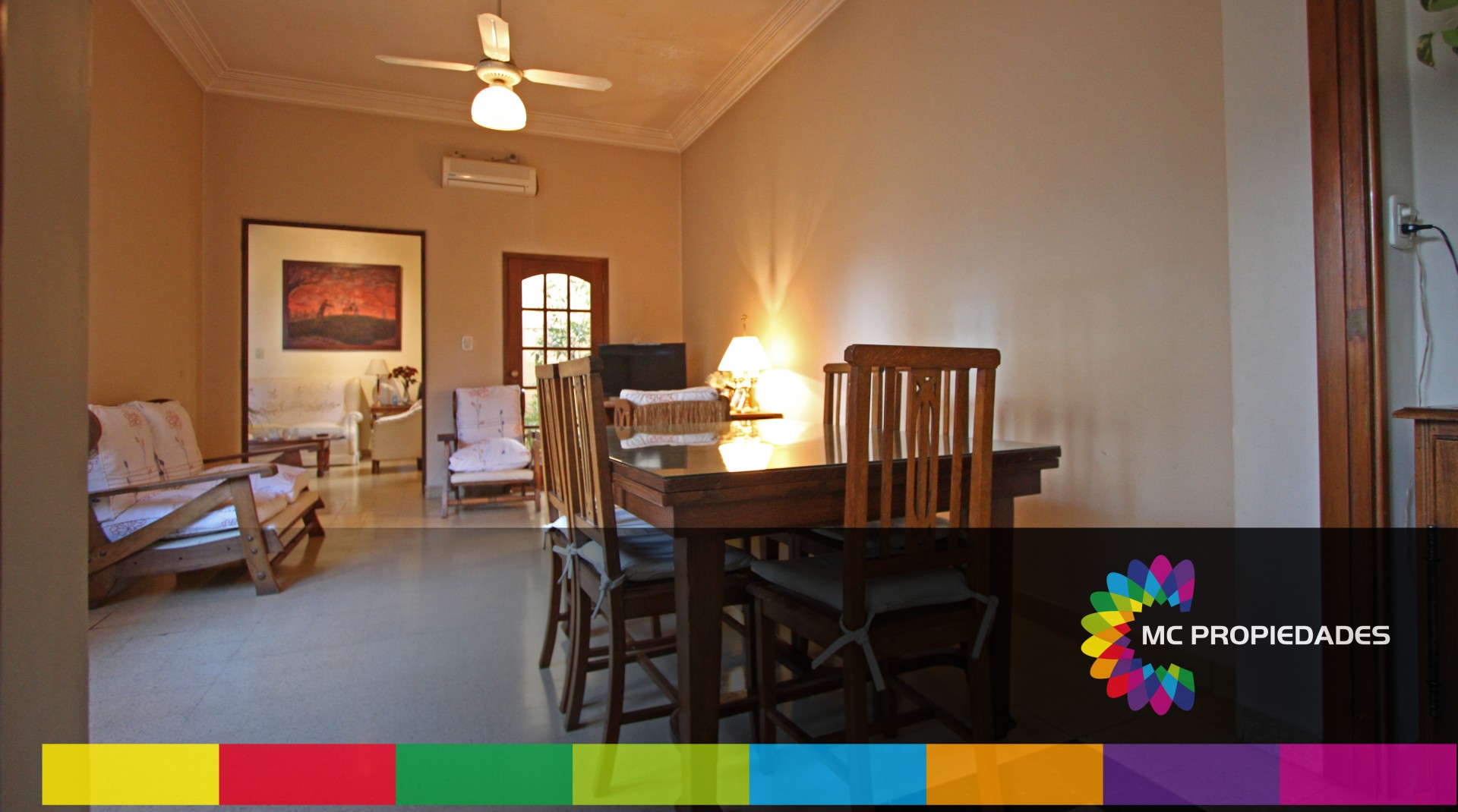 Casa en Venta  Centro, Bahía Blanca - Bahía Blanca Propiedades | SITIO OFICIAL l