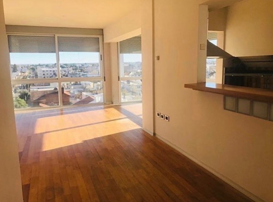 Departamento en Alquiler en Mitre Y Humberto Primo ,  Bahía Blanca - Bahía Blanca Propiedades | SITIO OFICIAL l