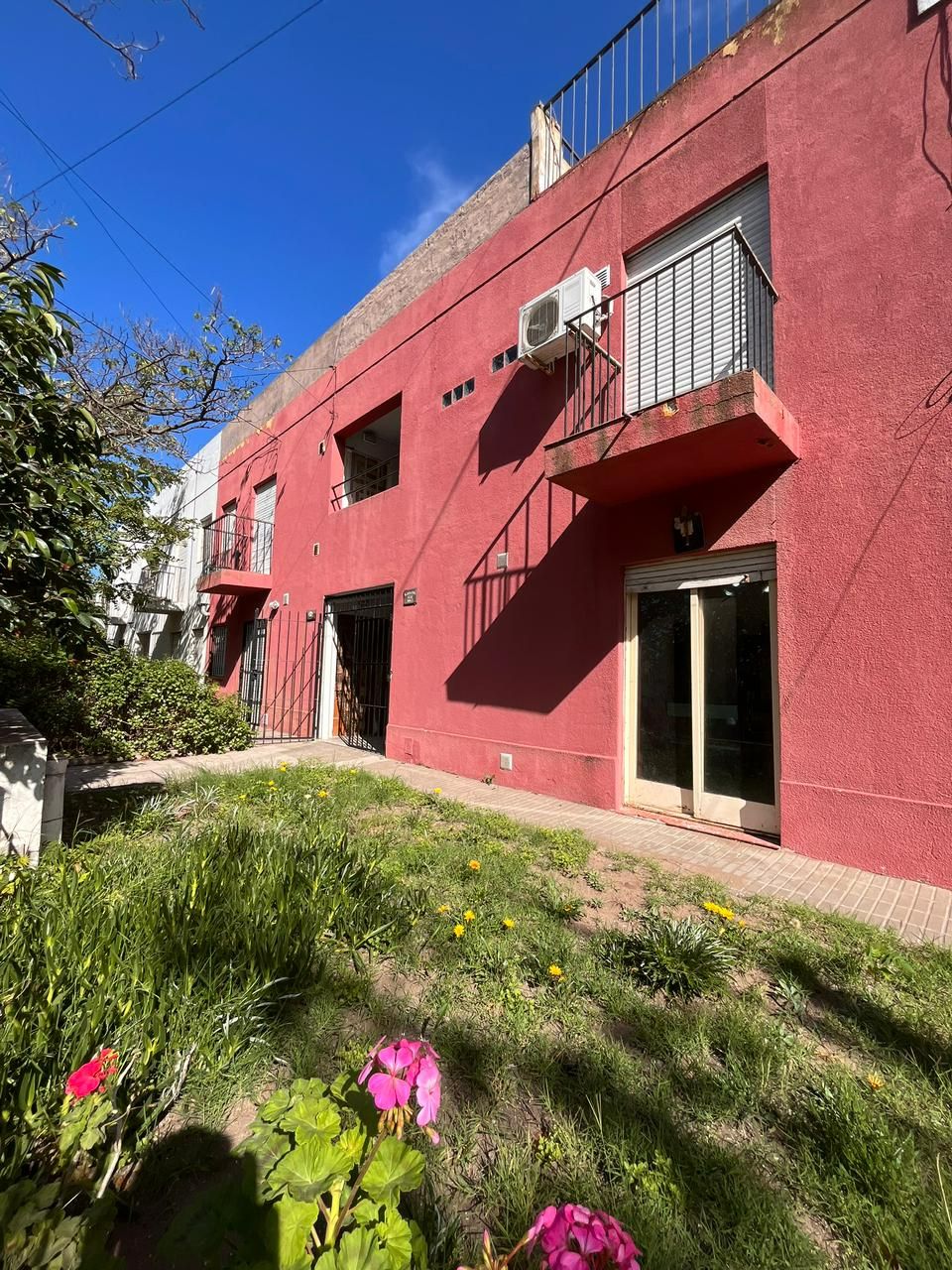 Departamento en Venta en Santa Fe Y Rio Santa Cruz , Dufaur, Monte Hermoso - Bahía Blanca Propiedades | SITIO OFICIAL l