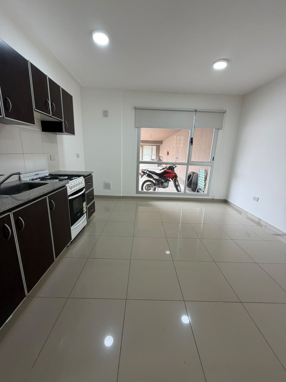 Departamento en Alquiler en Corrientes 338,  Bahía Blanca - Bahía Blanca Propiedades | SITIO OFICIAL l
