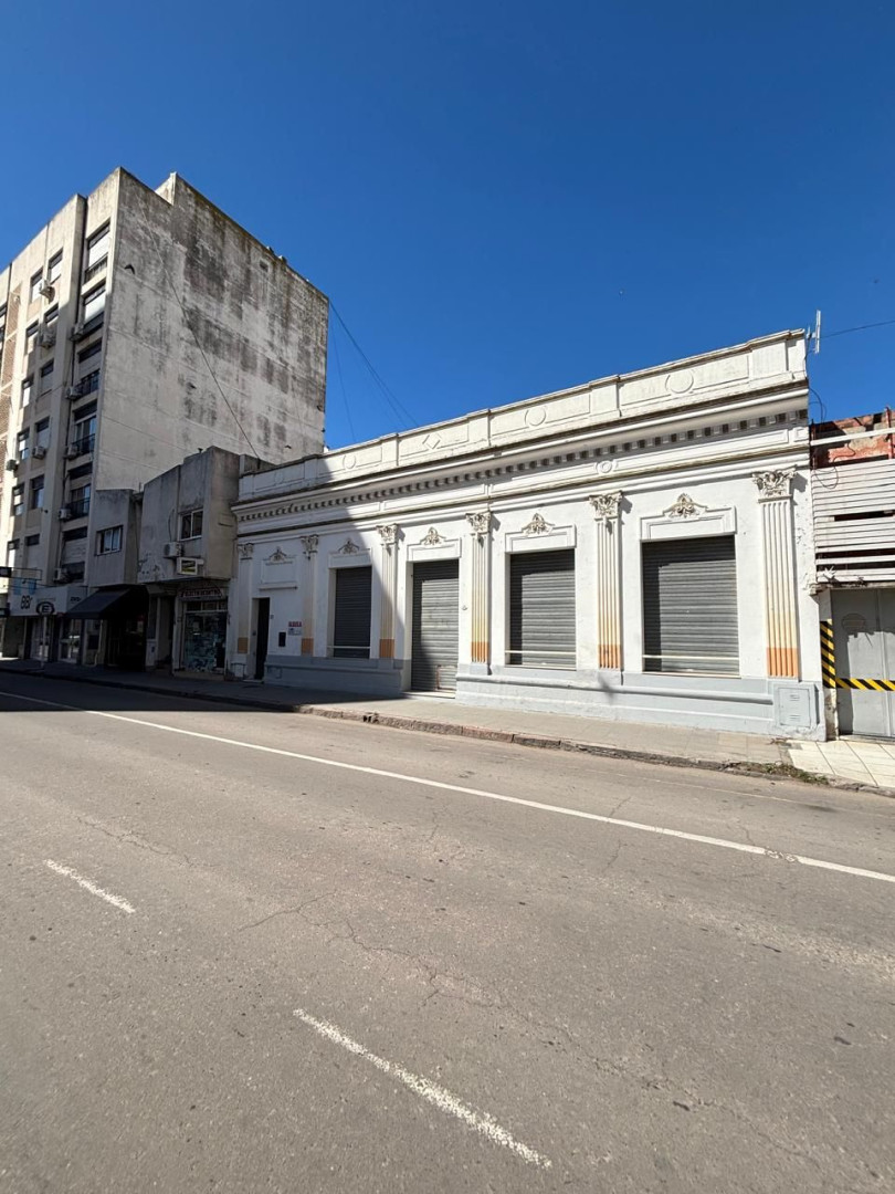 Local en Alquiler en Rodriguez 175, Centro, Bahía Blanca - Bahía Blanca Propiedades | SITIO OFICIAL l