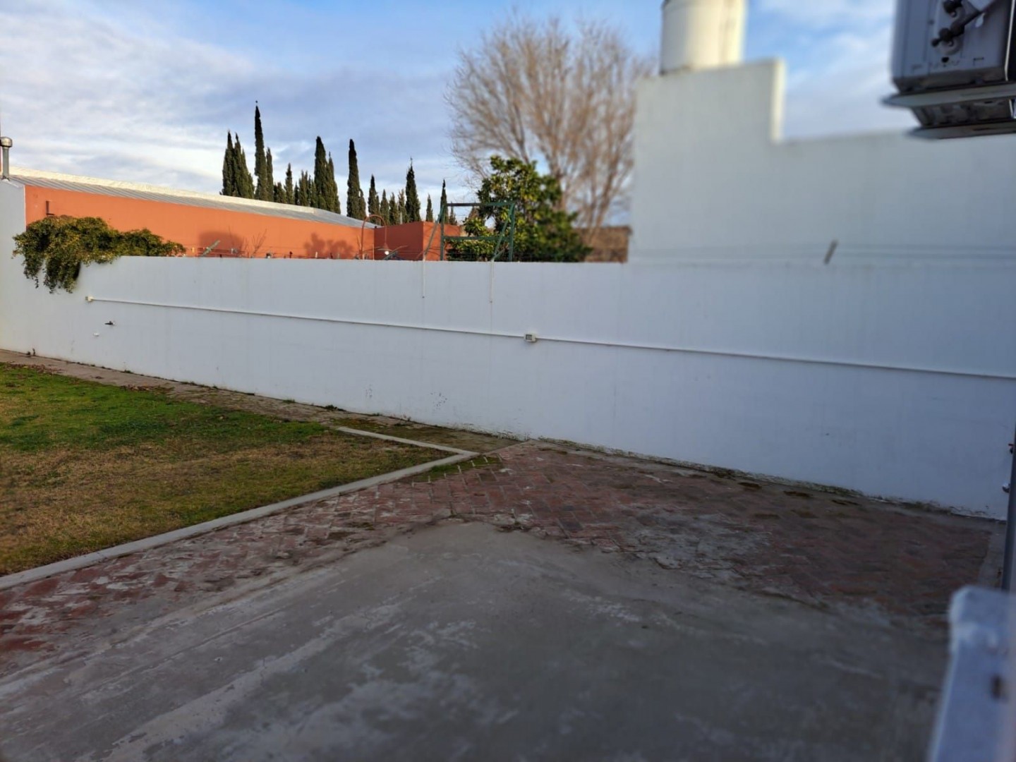 Galpón en Alquiler en Posta Rolando 2940, Los Almendros, Bahía Blanca - Bahía Blanca Propiedades | SITIO OFICIAL l