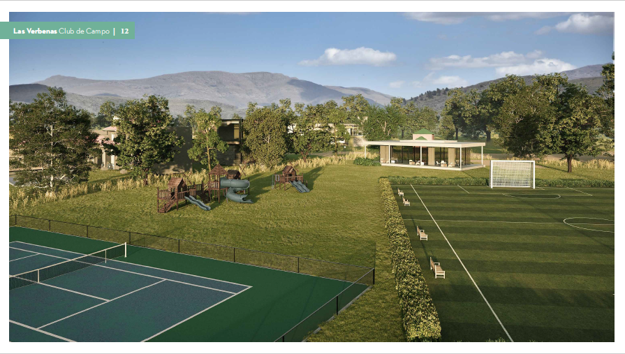 Terreno en Venta en Las Verbenas - ETAPA I,  Villa Ventana - Bahía Blanca Propiedades | SITIO OFICIAL l