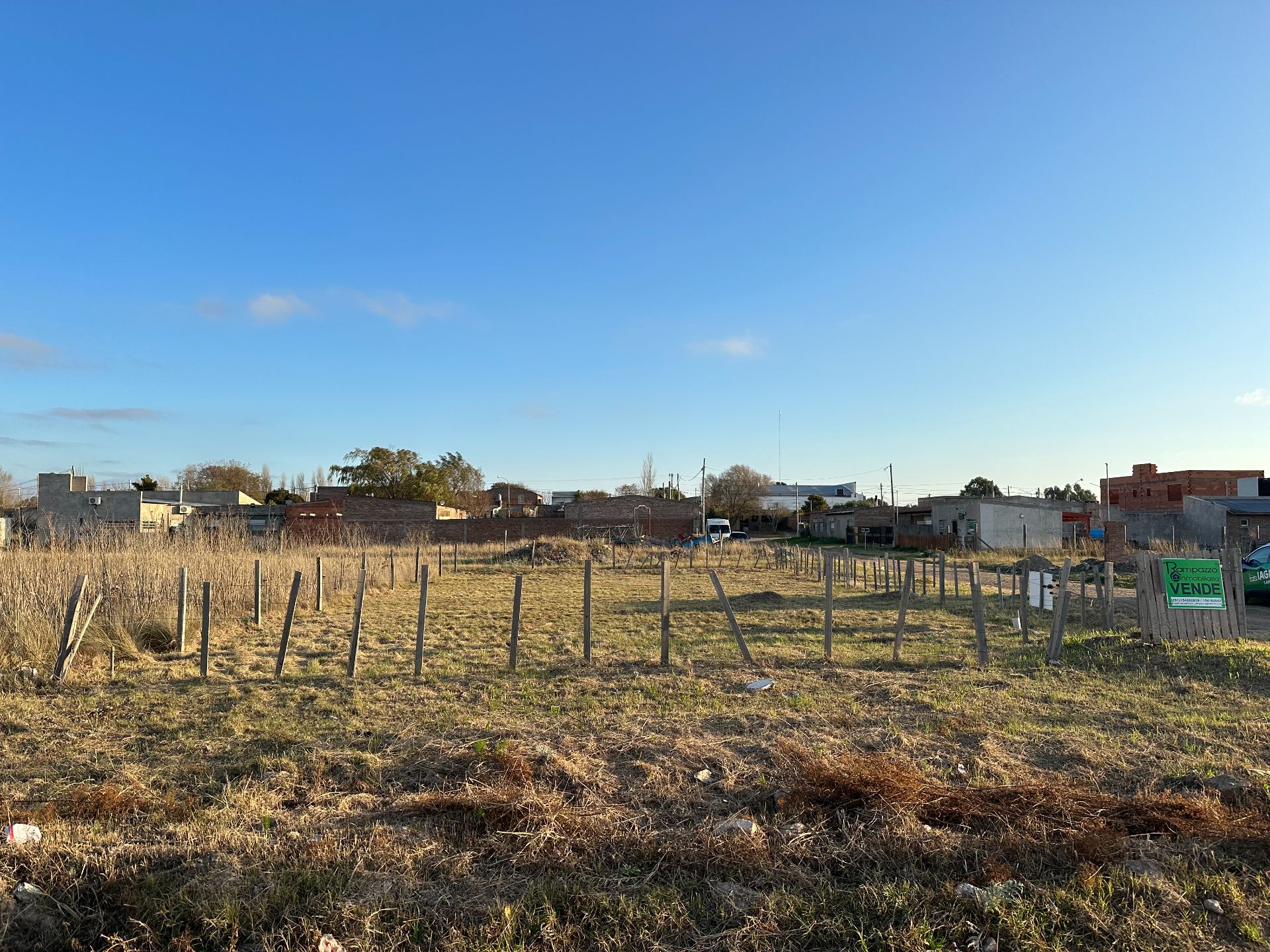Terreno en Venta en Guido Spano Y El Ceibo, Villa Floresta, Bahía Blanca - Bahía Blanca Propiedades | SITIO OFICIAL l