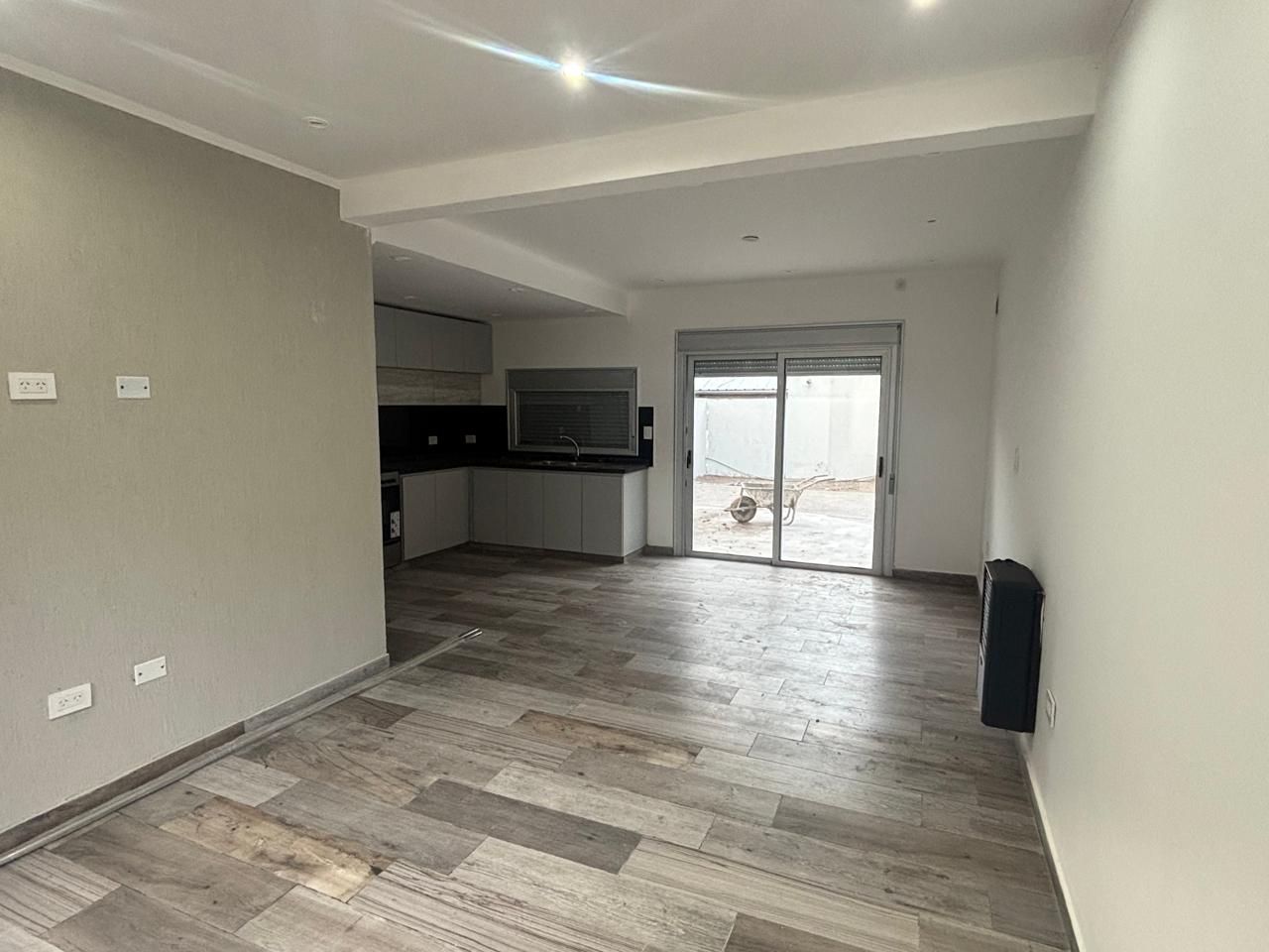 Duplex en Venta en Del Cazon 137, Las Dunas, Monte Hermoso - Bahía Blanca Propiedades | SITIO OFICIAL l
