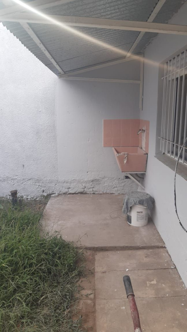 Casa en Alquiler en EDISON 1100, Tiro Federal, Bahía Blanca - Bahía Blanca Propiedades | SITIO OFICIAL l