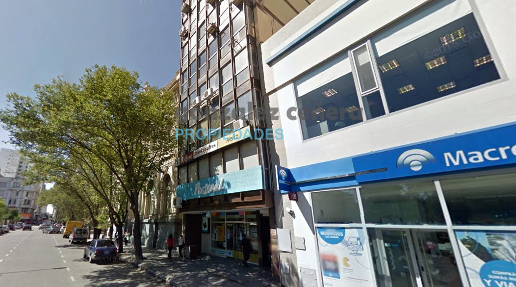 Oficina en Venta en Alsina 35, Centro, Bahía Blanca - Bahía Blanca Propiedades | SITIO OFICIAL l