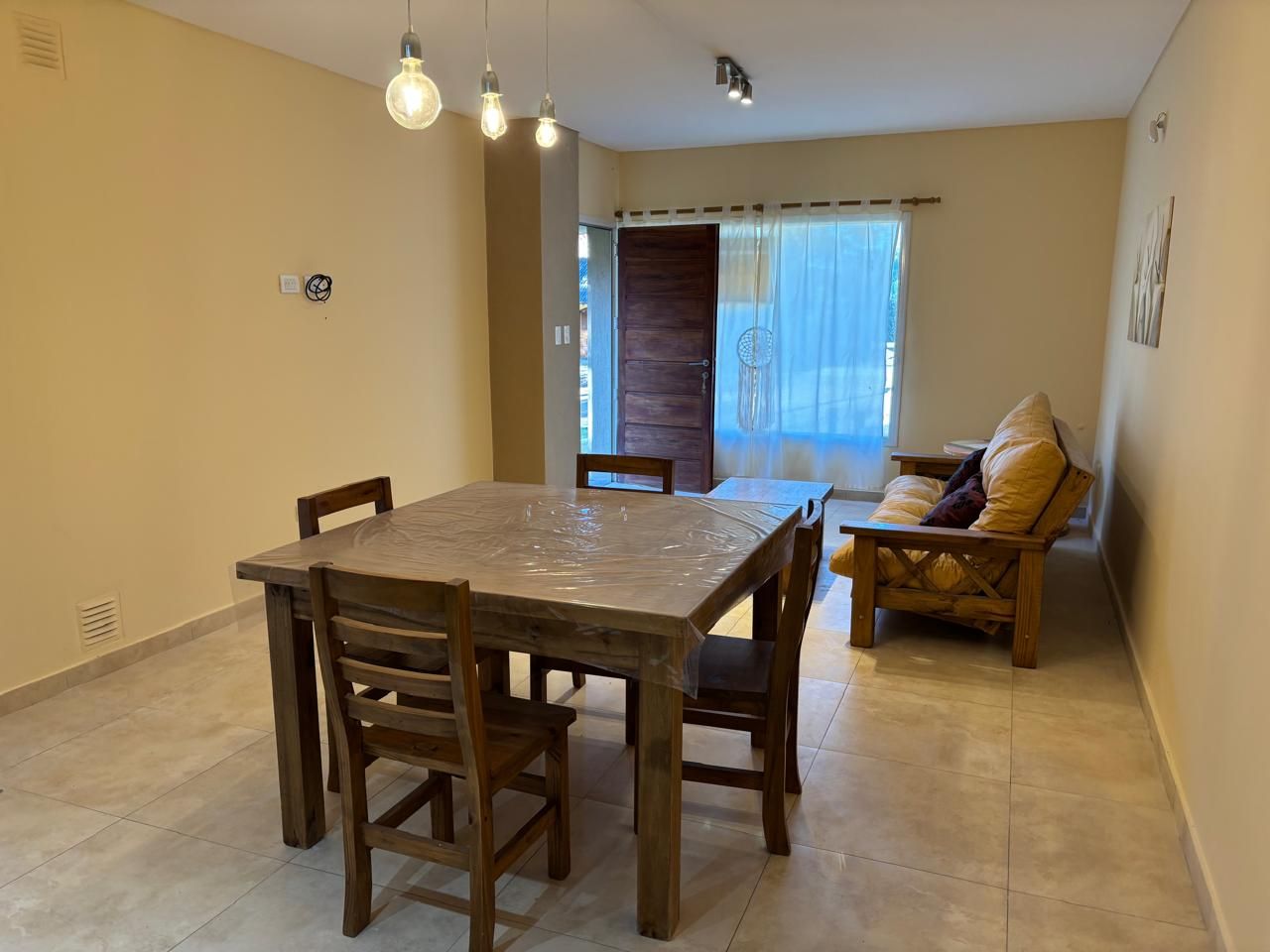 Casa en Venta en Del Pejerrey 1850, Las Dunas, Monte Hermoso - Bahía Blanca Propiedades | SITIO OFICIAL l