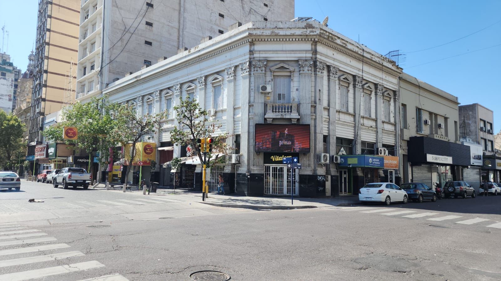 Local en Venta en ALSINA 5, Centro, Bahía Blanca - Bahía Blanca Propiedades | SITIO OFICIAL l