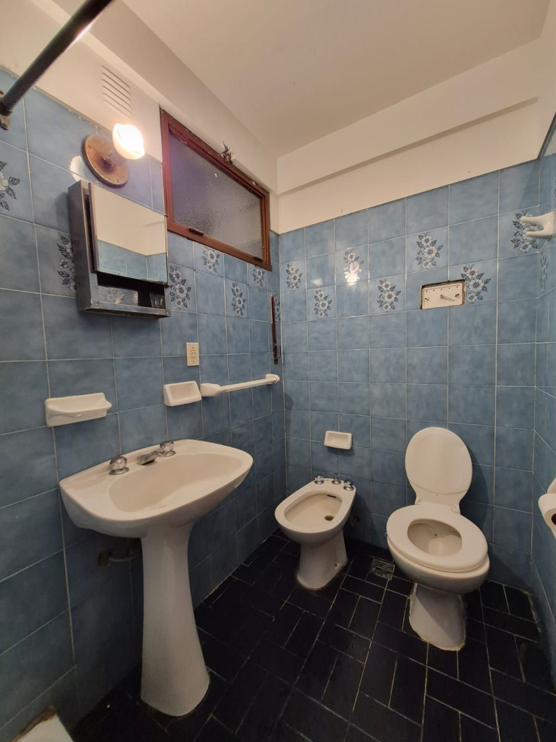 Departamento en Alquiler en San Martín 539, Centro, Bahía Blanca - Bahía Blanca Propiedades | SITIO OFICIAL l