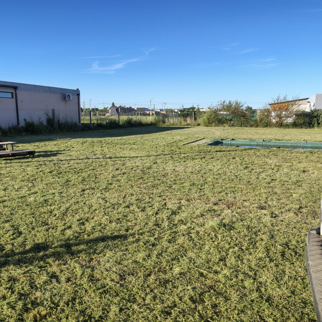 Terreno en Venta en Castelli 4800, La Petrona, Bahía Blanca - Bahía Blanca Propiedades | SITIO OFICIAL l
