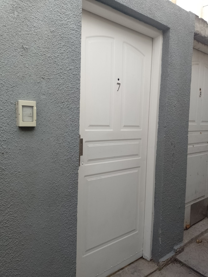 Departamento en Alquiler en Francia 223, Pacifico, Bahía Blanca - Bahía Blanca Propiedades | SITIO OFICIAL l