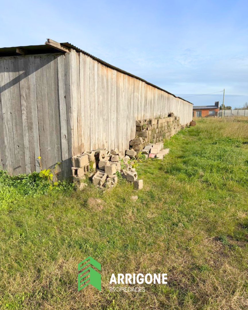 Terreno en Venta en Don Bosco Y Ruta 35,  Bahía Blanca - Bahía Blanca Propiedades | SITIO OFICIAL l