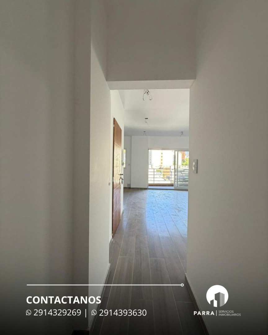 Departamento en Venta en 19 DE MAYO 447, Centro, Bahía Blanca - Bahía Blanca Propiedades | SITIO OFICIAL l