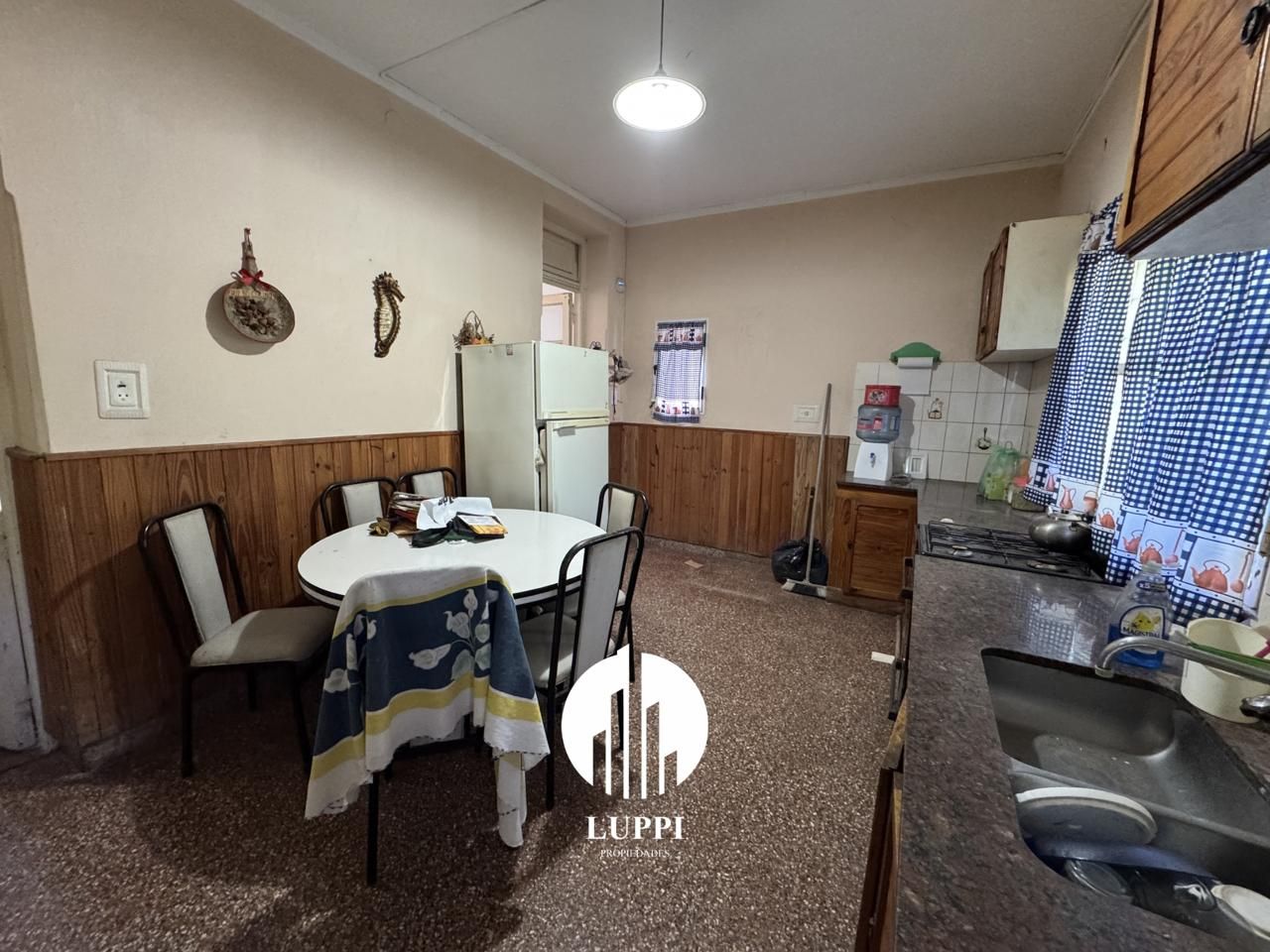 Casa en Venta en Corrientes 1000, Tiro Federal, Bahía Blanca - Bahía Blanca Propiedades | SITIO OFICIAL l