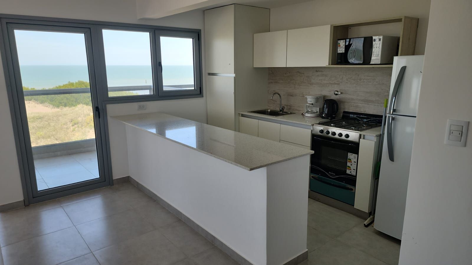 Departamento en Venta en Presidente Peron 952,  Monte Hermoso - Bahía Blanca Propiedades | SITIO OFICIAL l