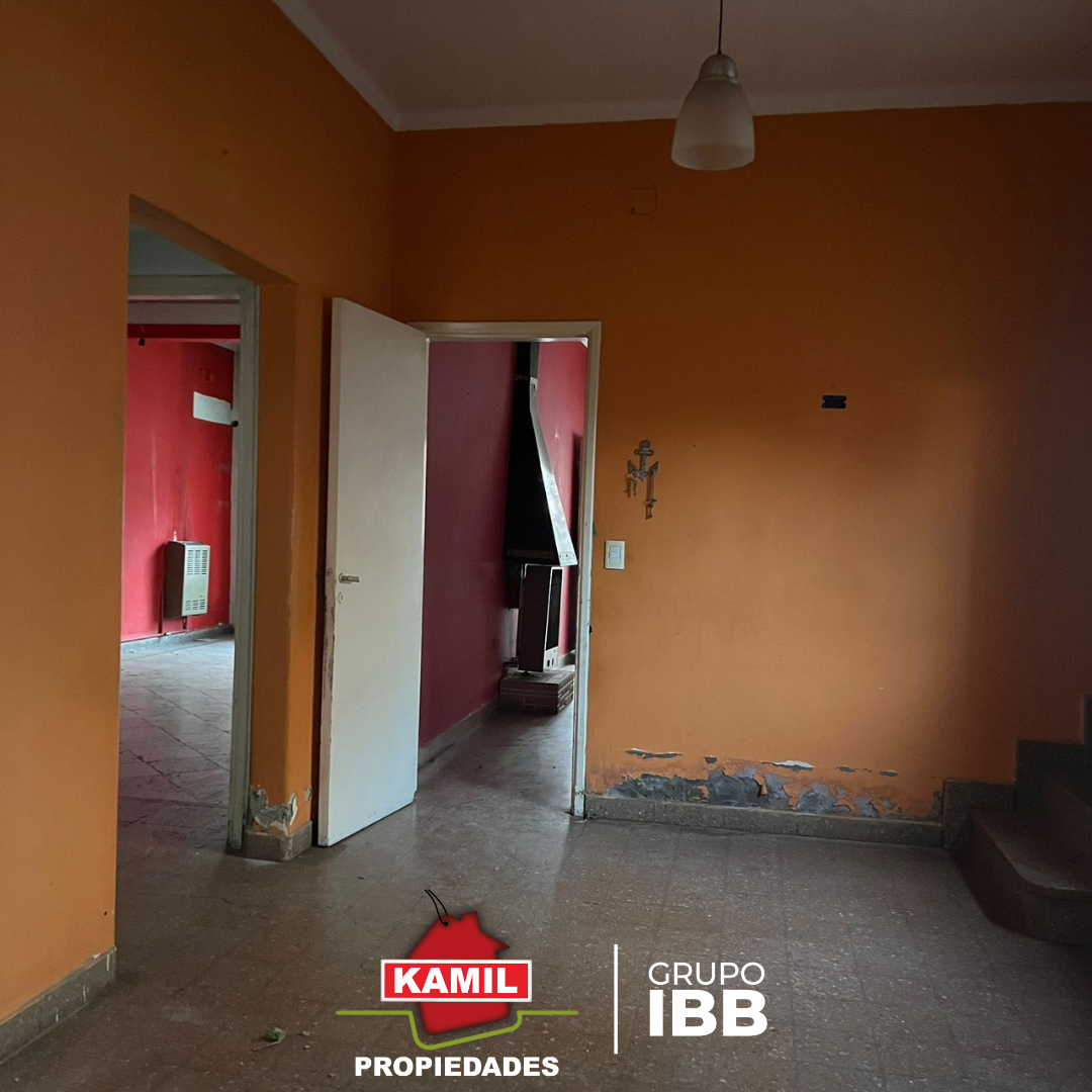 Casa en Venta en Italia 725, Pedro Pico, Bahía Blanca - Bahía Blanca Propiedades | SITIO OFICIAL l
