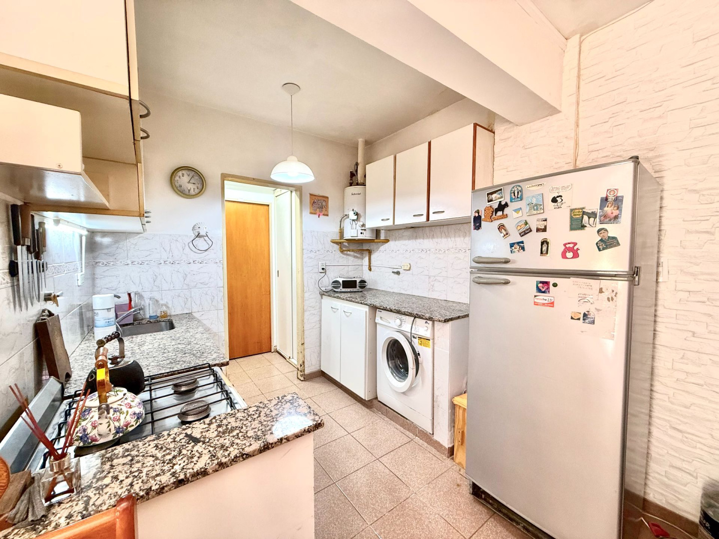 Departamento en Venta en Tucuman 735, Macrocentro, Bahía Blanca - Bahía Blanca Propiedades | SITIO OFICIAL l