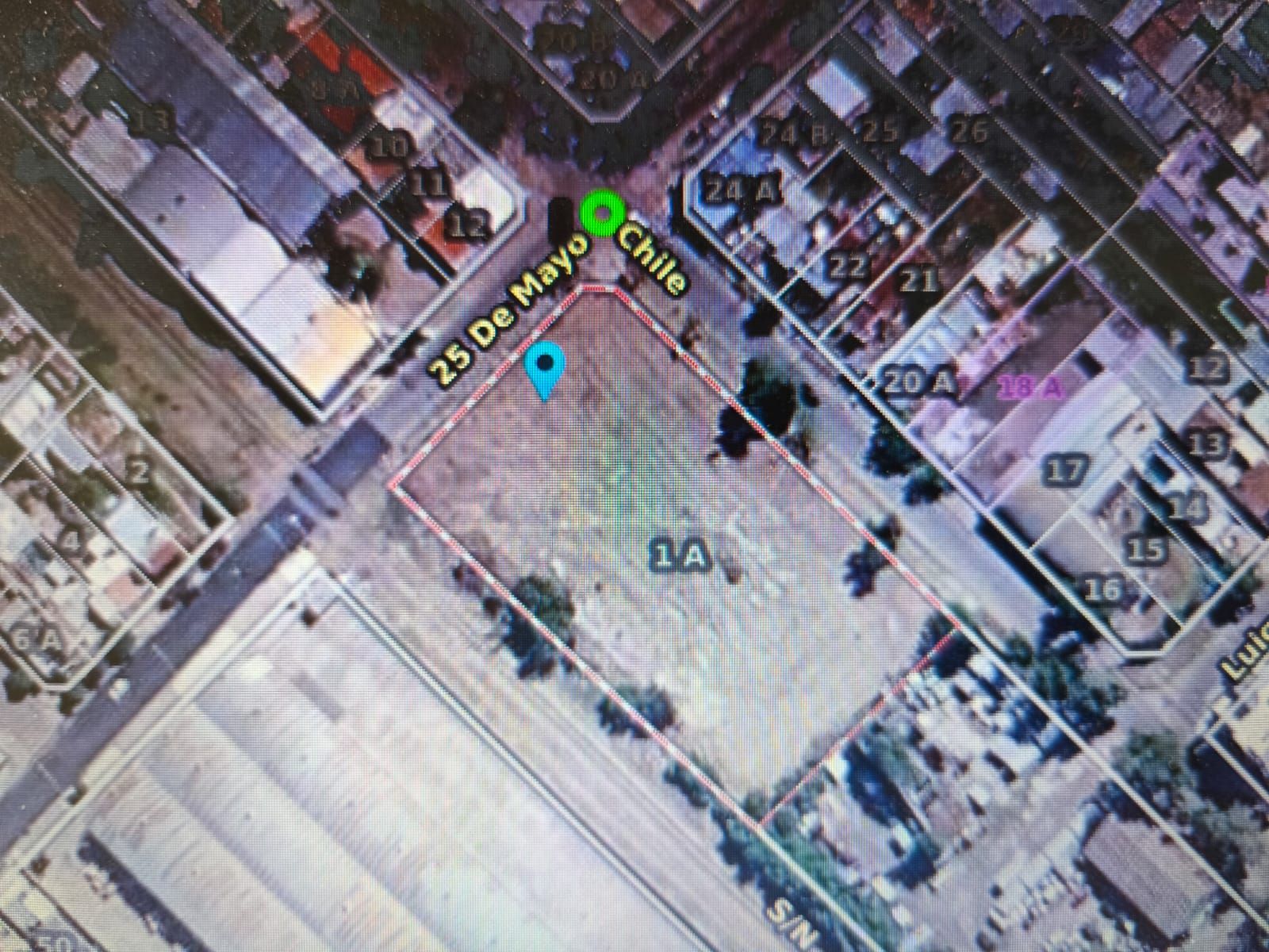 Terreno en Venta   Bahía Blanca - Bahía Blanca Propiedades | SITIO OFICIAL l