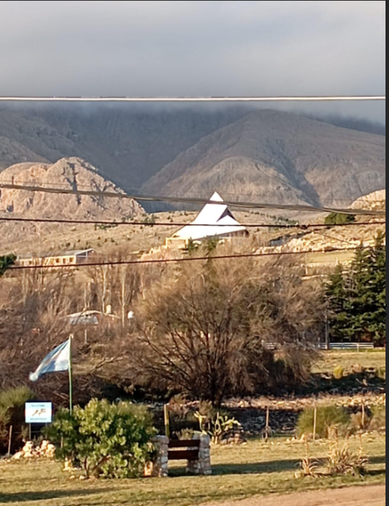 Casa en Venta en Villa Serrana La Gruta ,  Tornquist - Bahía Blanca Propiedades | SITIO OFICIAL l