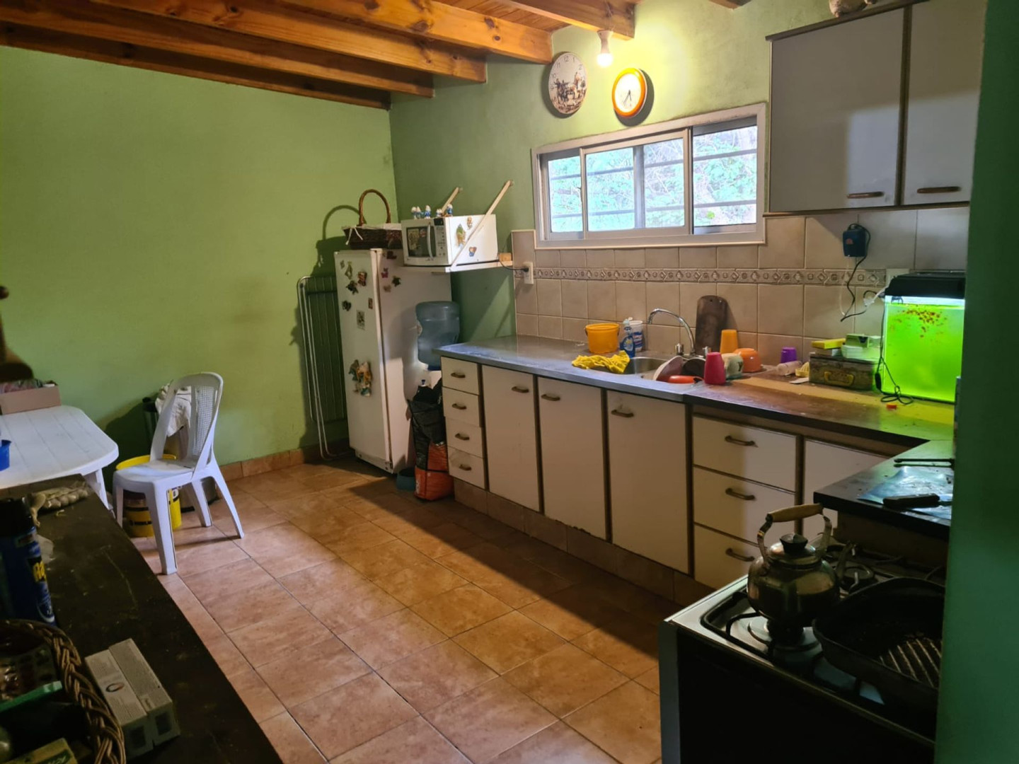 Casaquinta en Venta en General Artigas 600,  General Cerri - Bahía Blanca Propiedades | SITIO OFICIAL l