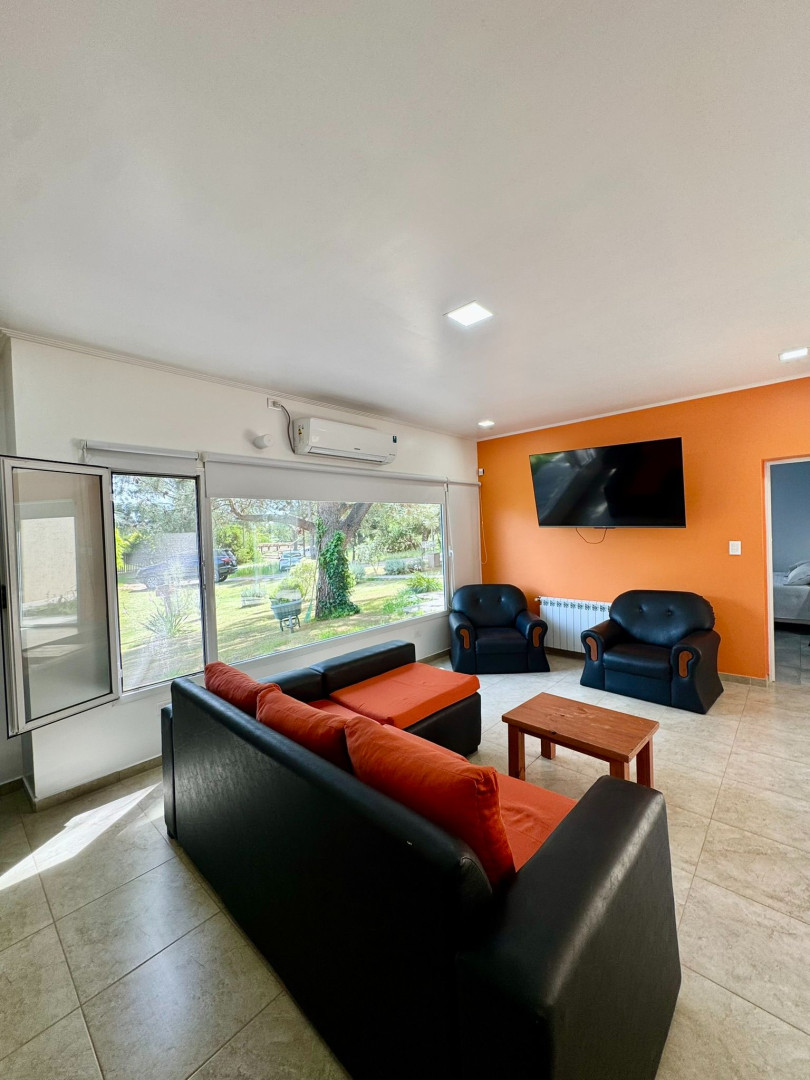 Casa en Venta en El Gavilan 557, Pinar del Golf, Monte Hermoso - Bahía Blanca Propiedades | SITIO OFICIAL l