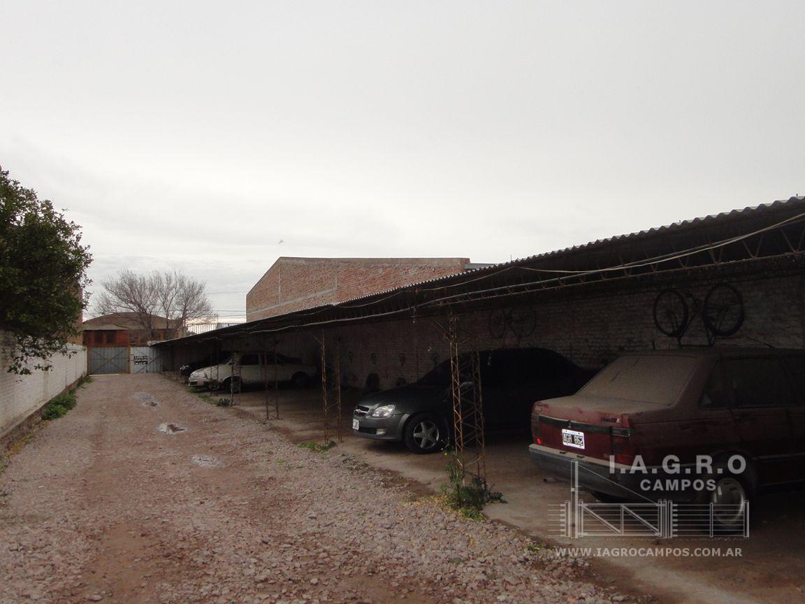 Casa en Venta en Brickman 1300, San Martin, Bahía Blanca - Bahía Blanca Propiedades | SITIO OFICIAL l