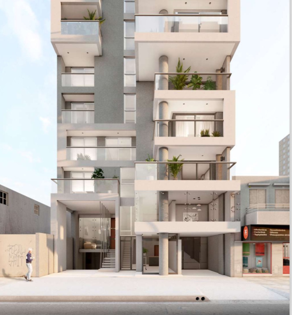 Departamento en Venta en Rodríguez 29, Centro, Bahía Blanca - Bahía Blanca Propiedades | SITIO OFICIAL l