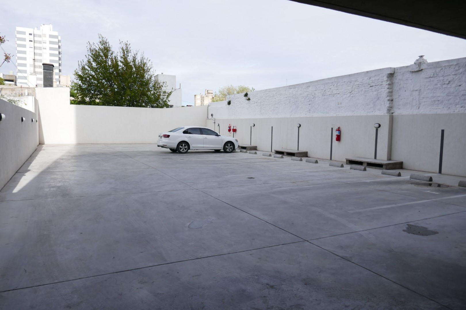 Departamento en Alquiler en San Martin 679, Centro, Bahía Blanca - Bahía Blanca Propiedades | SITIO OFICIAL l