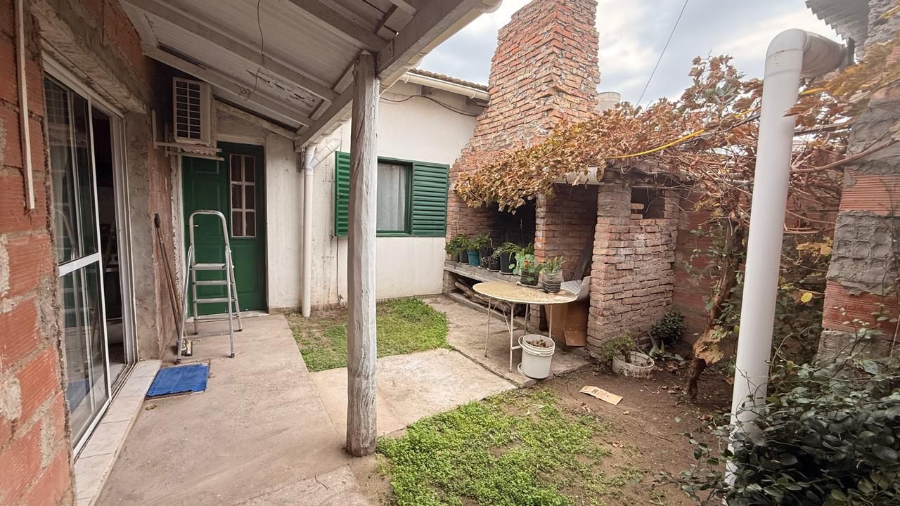 Casa en Venta   Mayor Buratovich - Bahía Blanca Propiedades | SITIO OFICIAL l
