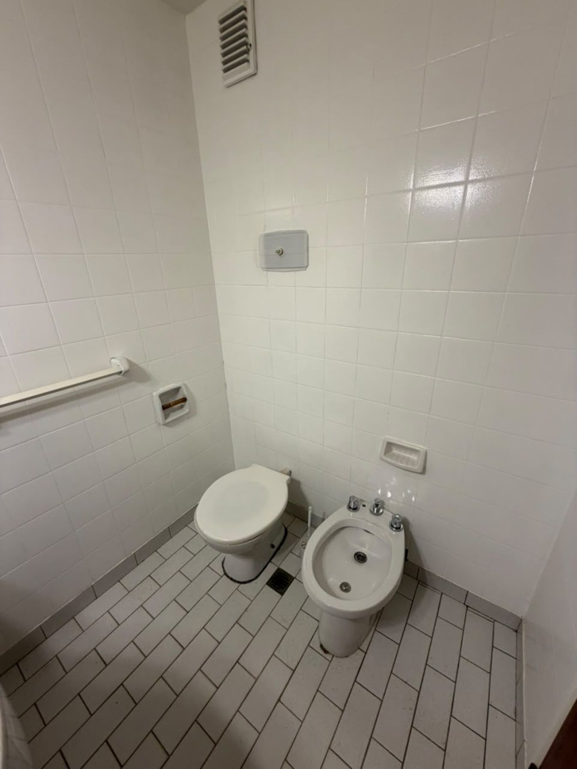 Departamento en Alquiler en Villarino 95 - 2 B , Macrocentro, Bahía Blanca - Bahía Blanca Propiedades | SITIO OFICIAL l