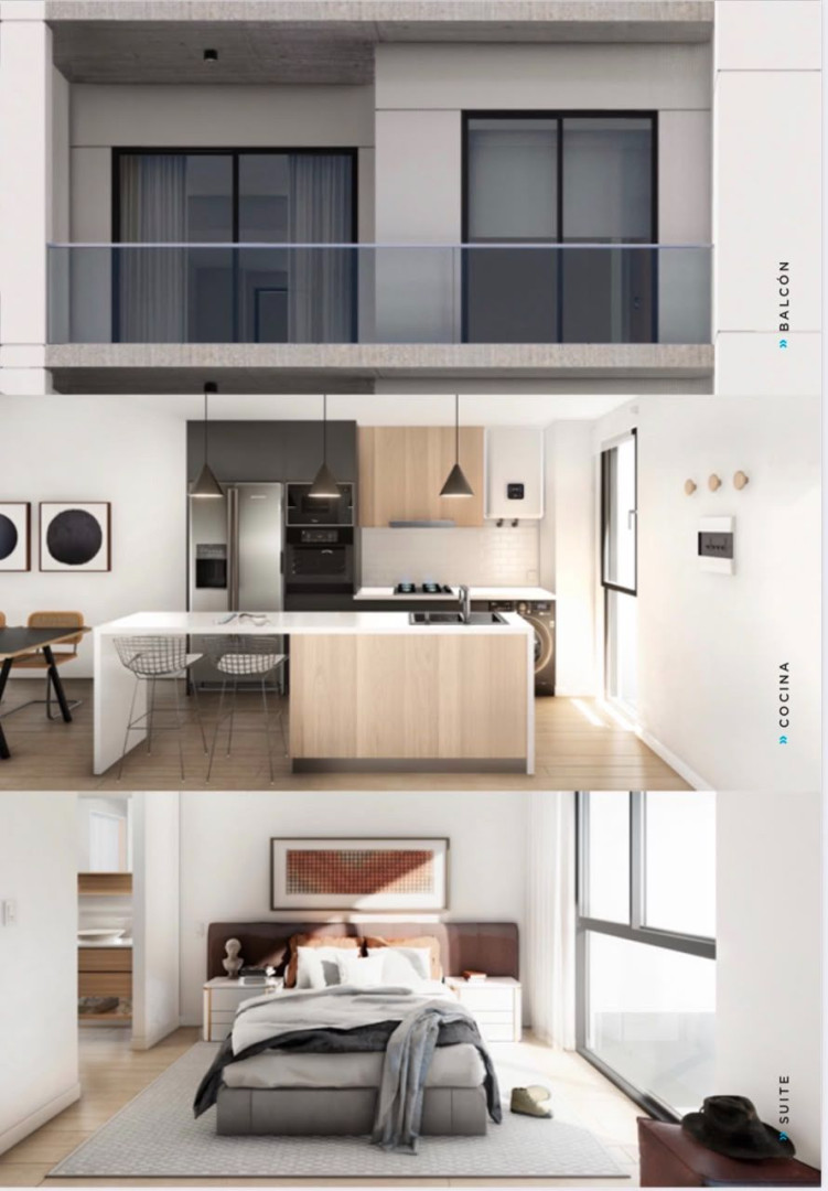 Departamento en Venta en CORRIENTES 34, Napostá, Bahía Blanca - Bahía Blanca Propiedades | SITIO OFICIAL l
