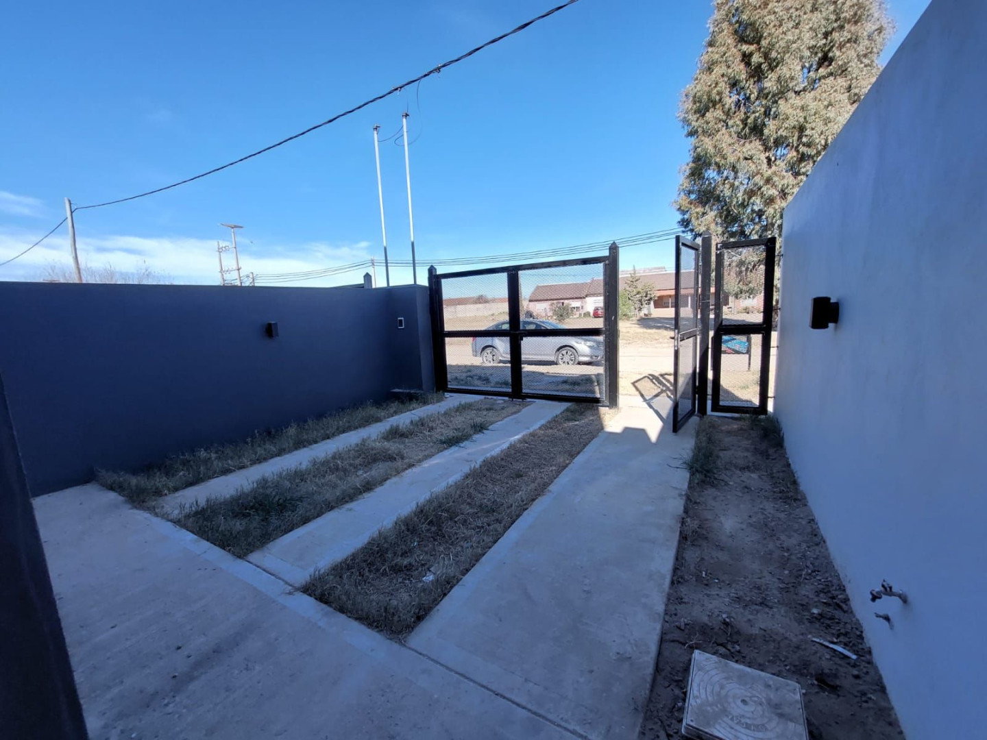 Duplex en Alquiler en Nicaragua 2591,  Bahía Blanca - Bahía Blanca Propiedades | SITIO OFICIAL l