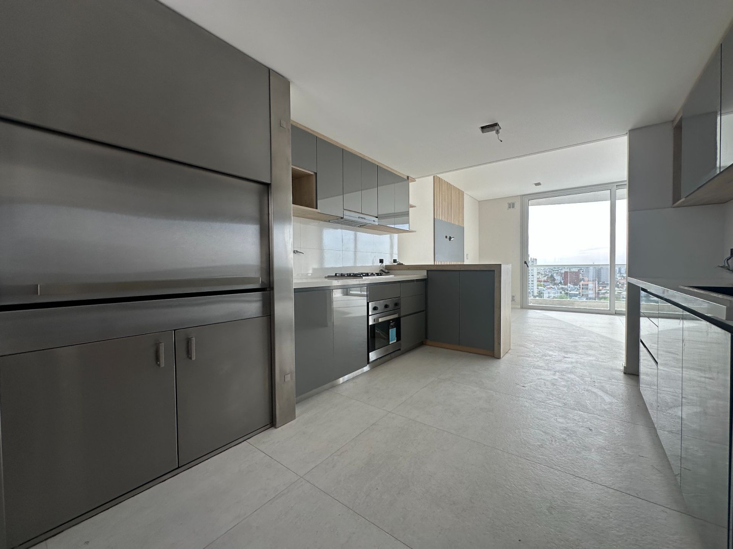 Departamento en Venta en 19 De Mayo 571, Napostá, Bahía Blanca - Bahía Blanca Propiedades | SITIO OFICIAL l
