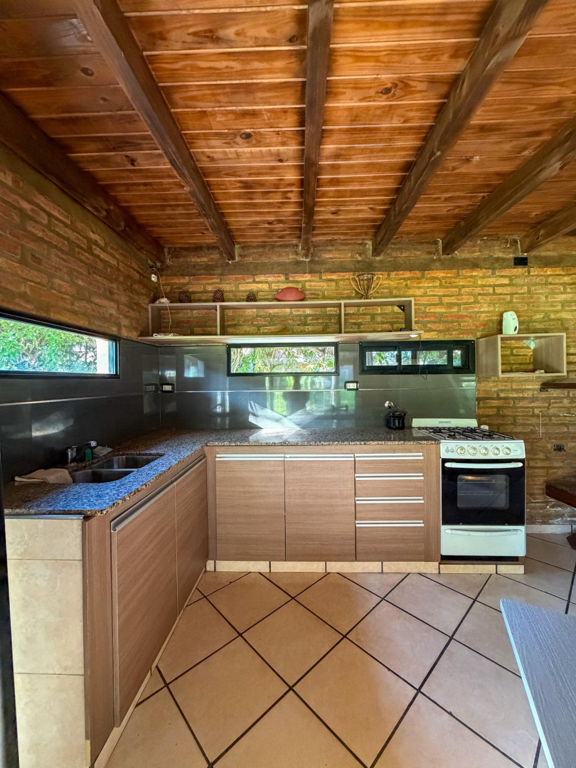 Casa en Venta en Santa Fe Y Los Delfines , Las Dunas, Monte Hermoso - Bahía Blanca Propiedades | SITIO OFICIAL l