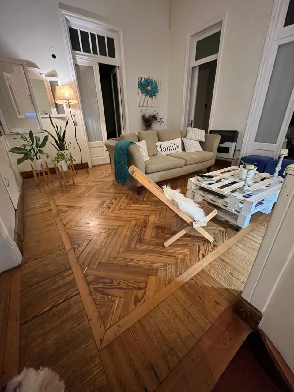 Casa en Venta en Guemes Y Rondeau, Centro, Bahía Blanca - Bahía Blanca Propiedades | SITIO OFICIAL l